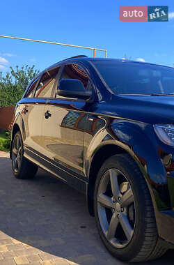 Audi Q7 2013