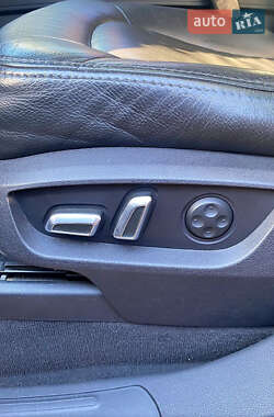 Внедорожник / Кроссовер Audi Q7 2013 в 