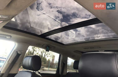 Внедорожник / Кроссовер Audi Q7 2009 в 