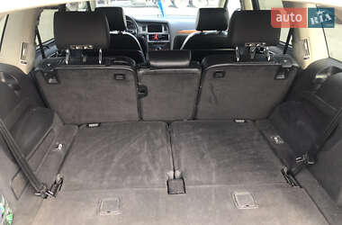 Внедорожник / Кроссовер Audi Q7 2009 в 