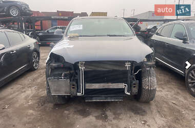 Audi Q7 2012 Audi Q7 2012