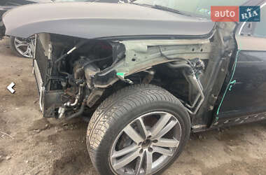 Внедорожник / Кроссовер Audi Q7 2012 в 