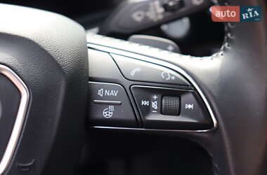 Внедорожник / Кроссовер Audi Q7 2017 в 