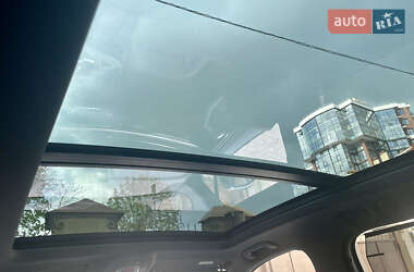 Внедорожник / Кроссовер Audi Q7 2017 в 