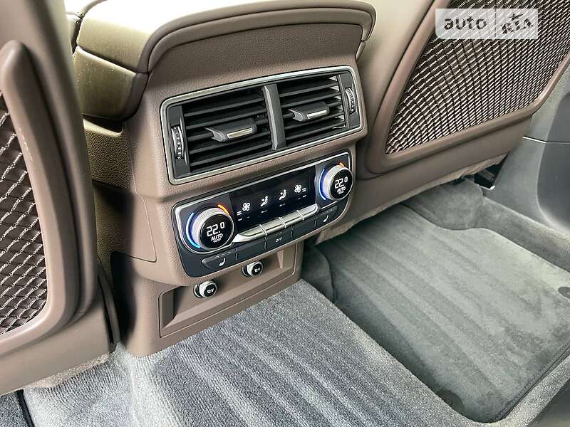 Позашляховик / Кросовер Audi Q7 2018 в Тернополі фото 21 Позашляховик / Кросовер Audi Q7 2018 в Тернополі