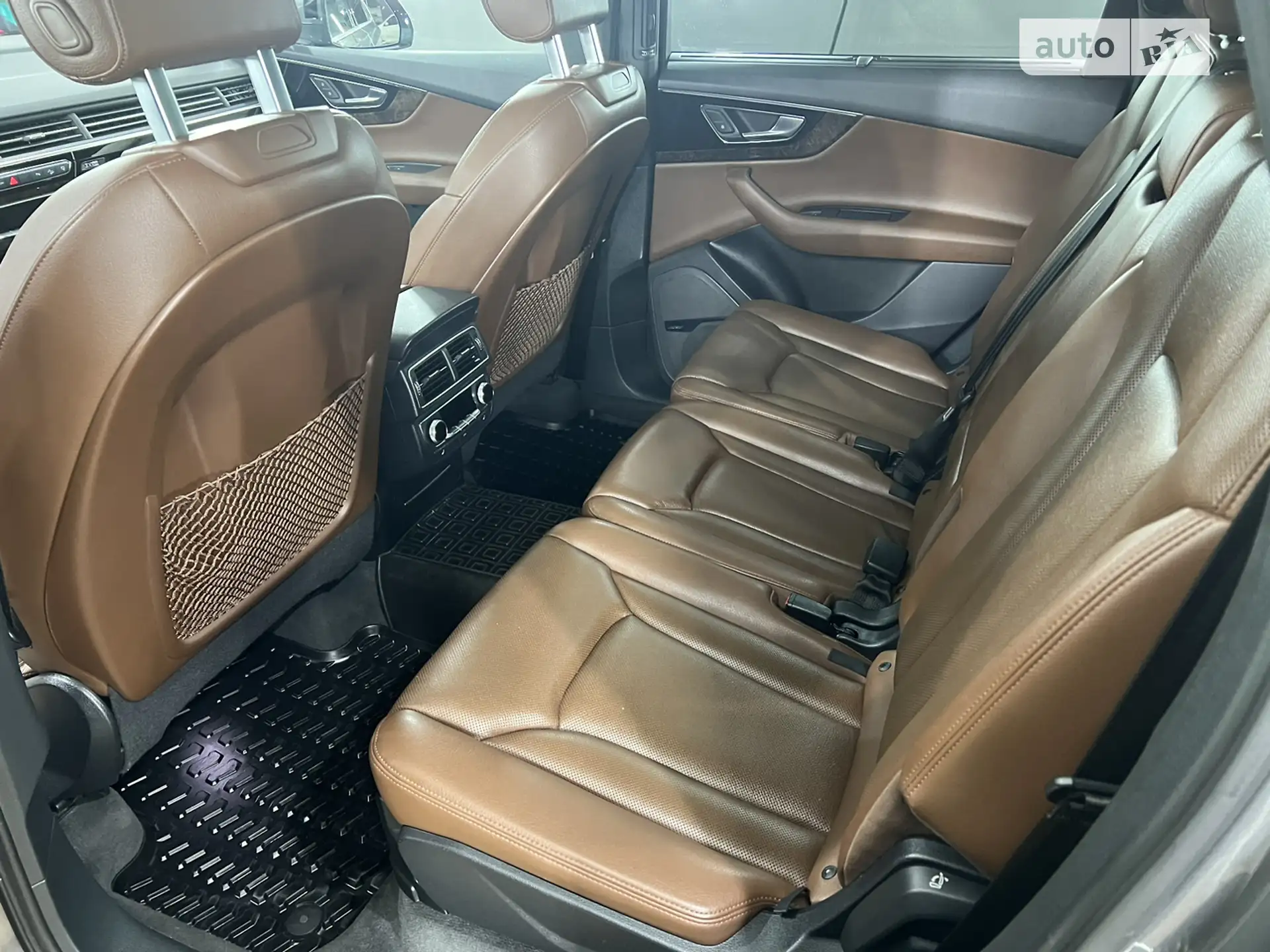 2017 Audi Q7 - мініатюра 21