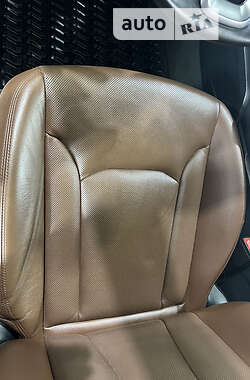 Внедорожник / Кроссовер Audi Q7 2017 в 