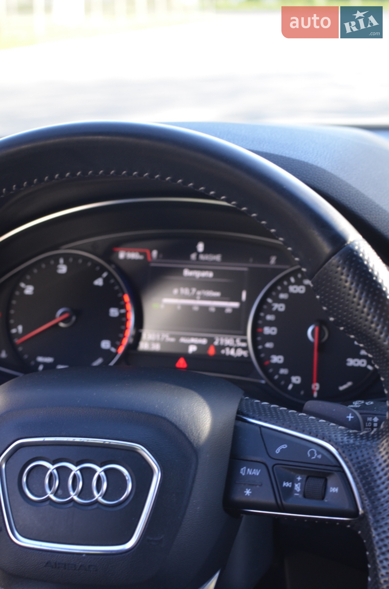 2018 Audi Q7 - мініатюра 17