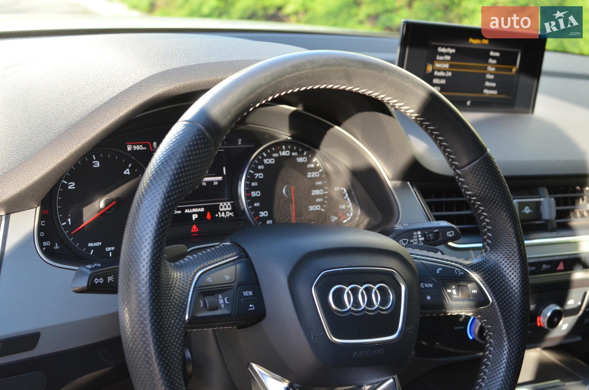2018 Audi Q7 - мініатюра 29
