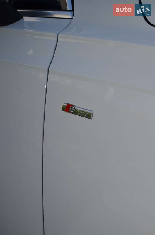 Внедорожник / Кроссовер Audi Q7 2018 в Луцке