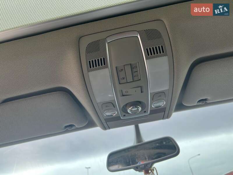 Внедорожник / Кроссовер Audi Q7 2014 в Ковеле