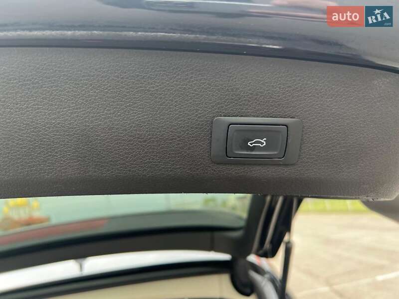 Внедорожник / Кроссовер Audi Q7 2014 в Ковеле