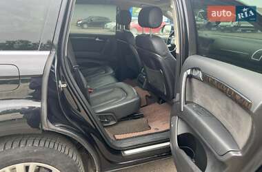 Внедорожник / Кроссовер Audi Q7 2014 в 