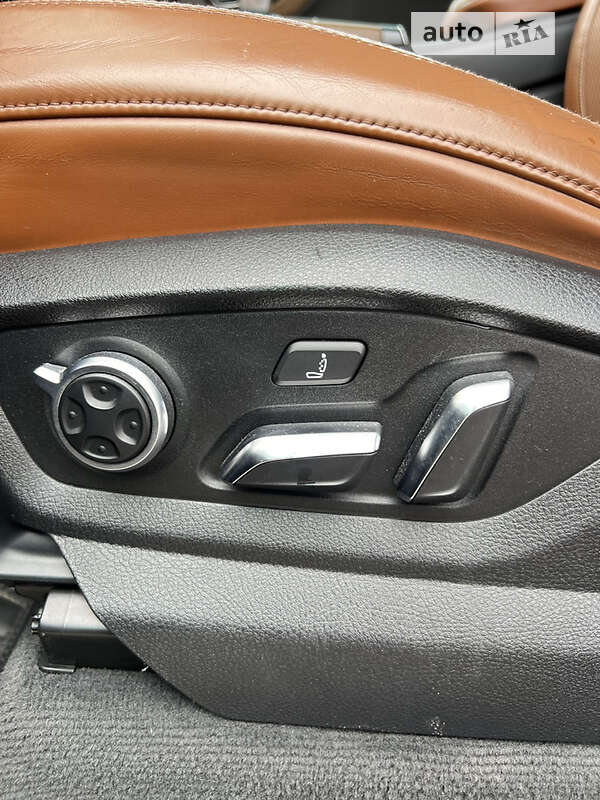 Позашляховик / Кросовер Audi Q7 2016 в Києві фото 30 Позашляховик / Кросовер Audi Q7 2016 в Києві