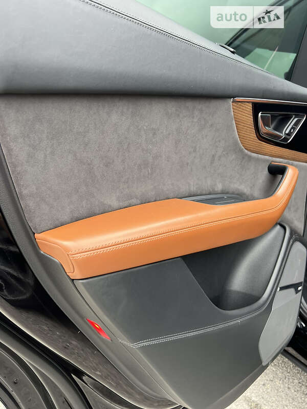 Позашляховик / Кросовер Audi Q7 2016 в Києві фото 40 Позашляховик / Кросовер Audi Q7 2016 в Києві