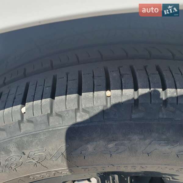 Внедорожник / Кроссовер Audi Q7 2018 в Кропивницком