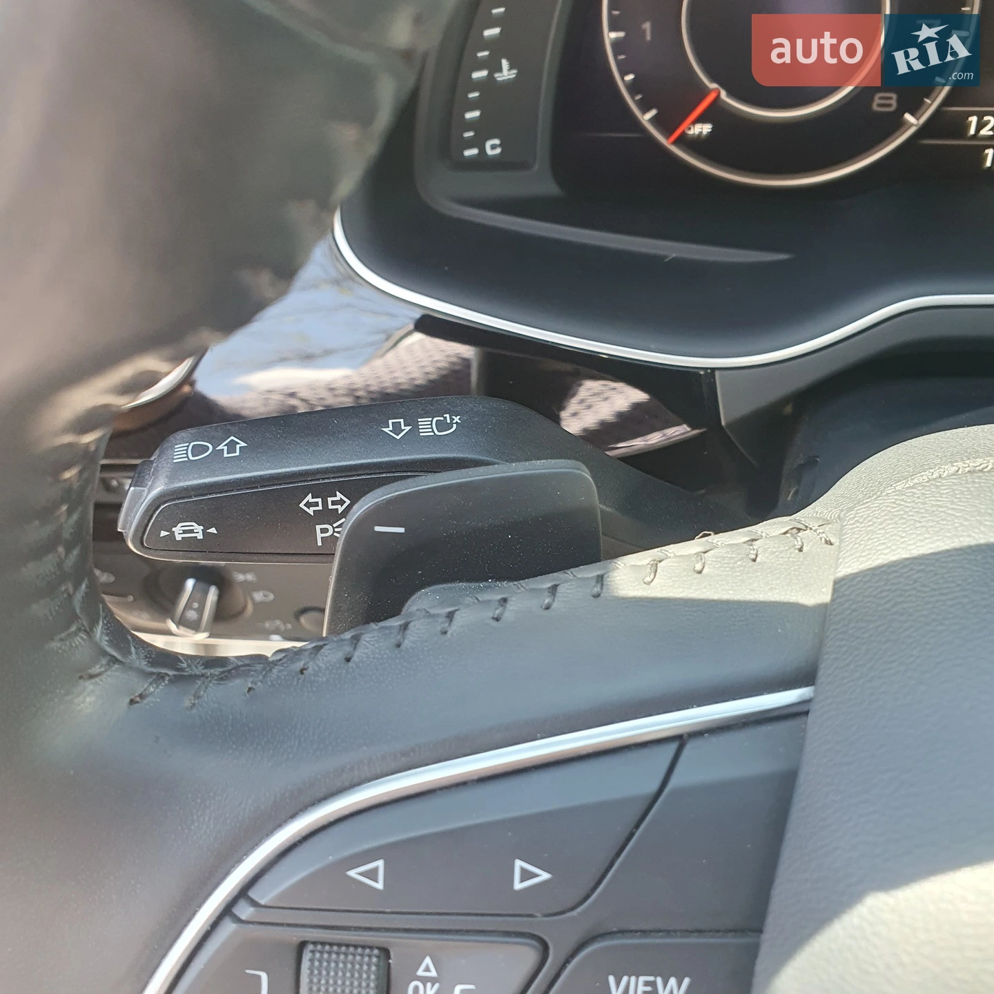 2018 Audi Q7 - мініатюра 11