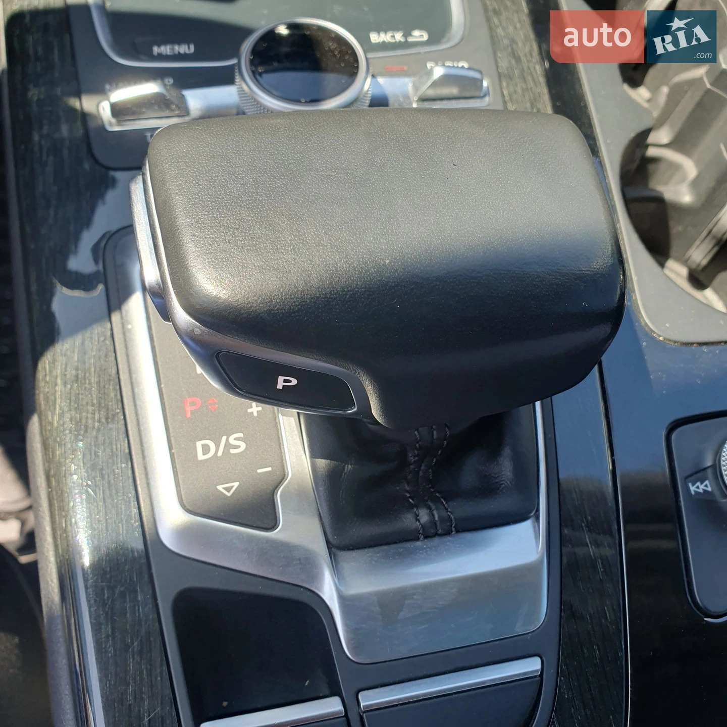 2018 Audi Q7 - мініатюра 37