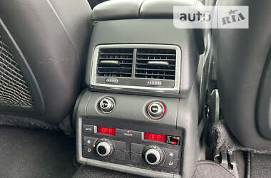 Внедорожник / Кроссовер Audi Q7 2012 в 