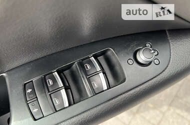 Внедорожник / Кроссовер Audi Q7 2012 в 