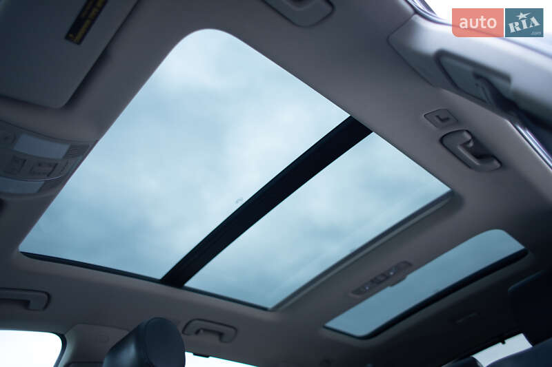Внедорожник / Кроссовер Audi Q7 2014 в Киеве