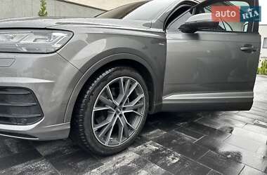 Audi Q7 2016