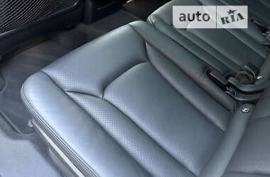 Внедорожник / Кроссовер Audi Q7 2017 в 