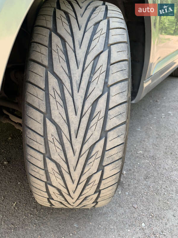 Внедорожник / Кроссовер Audi Q7 2016 в Житомире