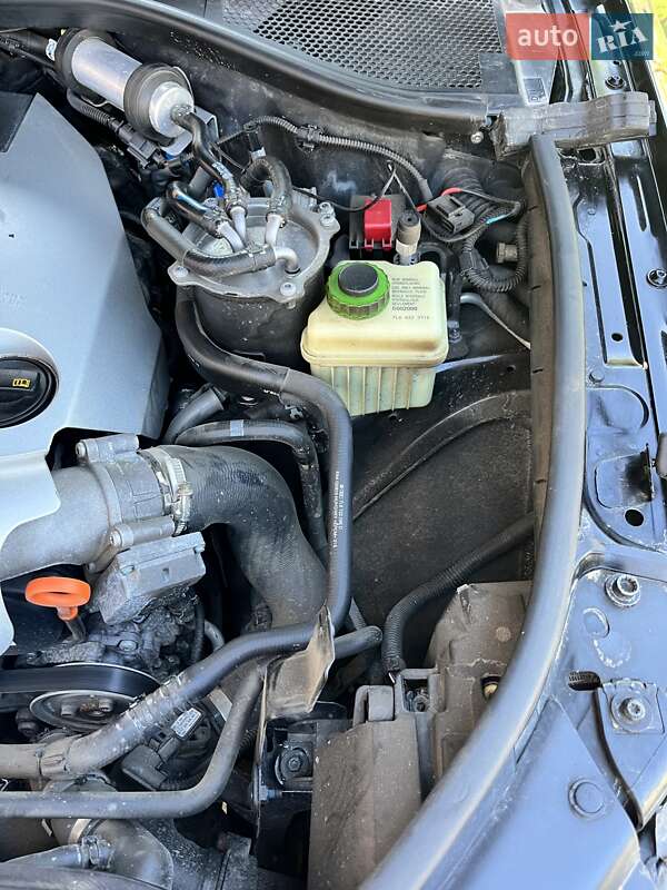 Внедорожник / Кроссовер Audi Q7 2010 в Рава-Русской фото 13 Внедорожник / Кроссовер Audi Q7 2010 в Рава-Русской