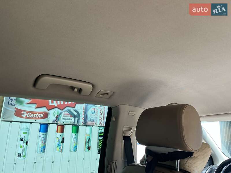 Внедорожник / Кроссовер Audi Q7 2010 в Рава-Русской фото 32 Внедорожник / Кроссовер Audi Q7 2010 в Рава-Русской