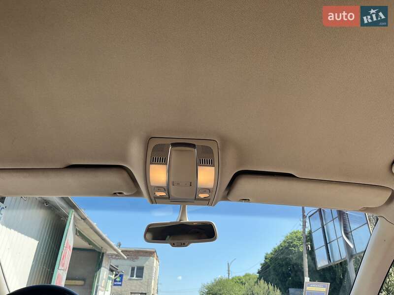 Внедорожник / Кроссовер Audi Q7 2010 в Рава-Русской фото 29 Внедорожник / Кроссовер Audi Q7 2010 в Рава-Русской