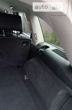 Внедорожник / Кроссовер Audi Q7 2009 в Броварах