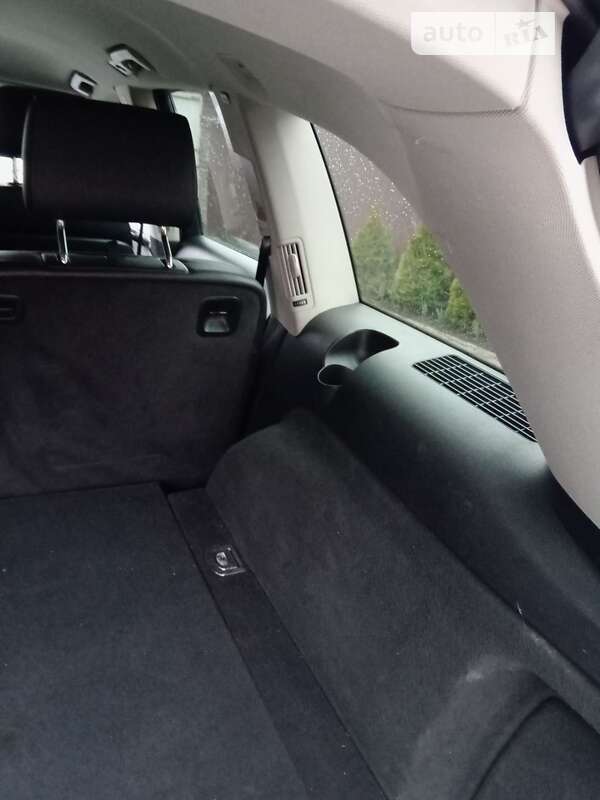 Позашляховик / Кросовер Audi Q7 2009 в Броварах