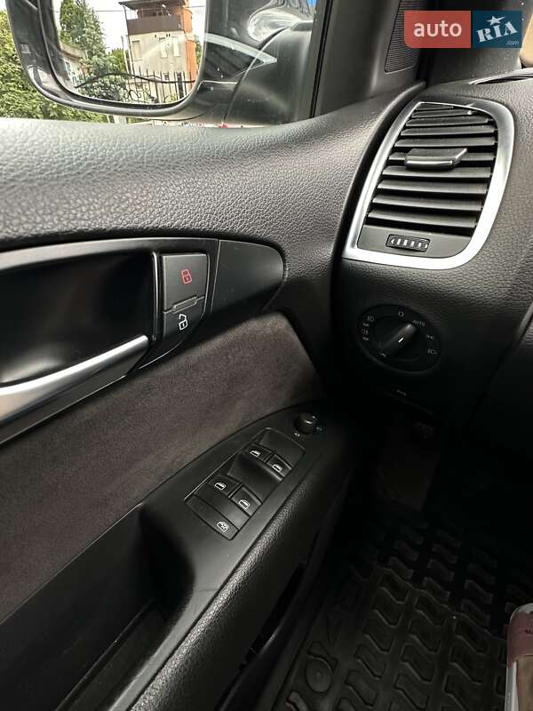 Внедорожник / Кроссовер Audi Q7 2008 в Ивано-Франковске фото 8 Внедорожник / Кроссовер Audi Q7 2008 в Ивано-Франковске