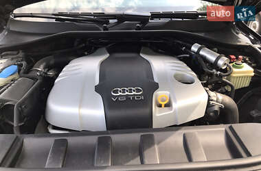 Внедорожник / Кроссовер Audi Q7 2013 в Виннице