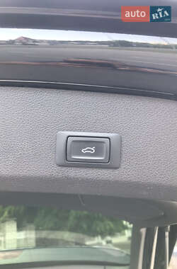 Внедорожник / Кроссовер Audi Q7 2013 в Виннице