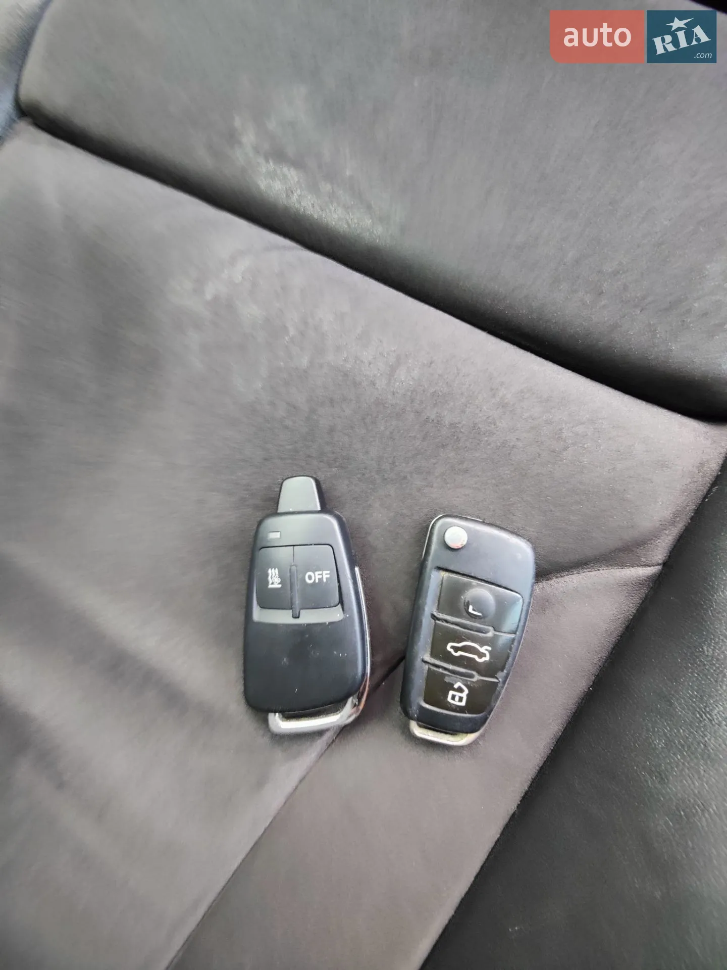 2010 Audi Q7 - мініатюра 14