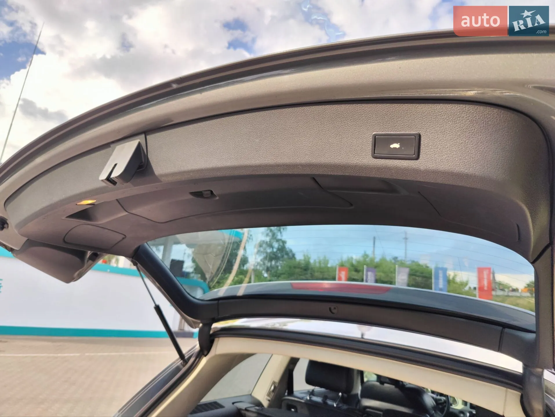 2010 Audi Q7 - мініатюра 23