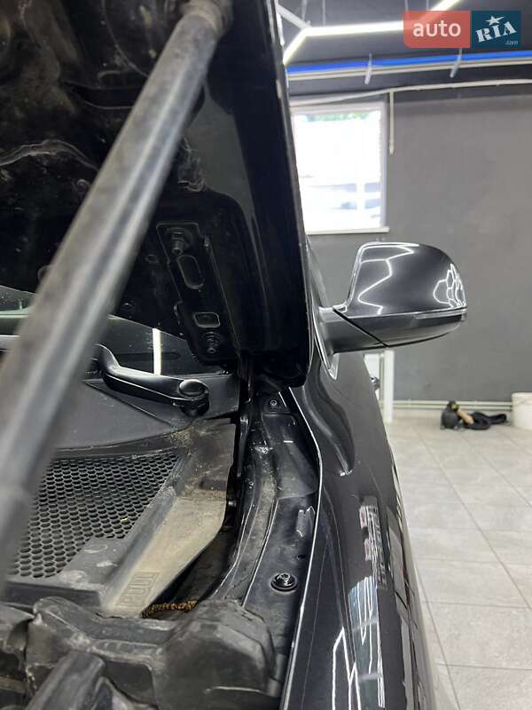 Внедорожник / Кроссовер Audi Q7 2008 в Николаеве фото 14 Внедорожник / Кроссовер Audi Q7 2008 в Николаеве