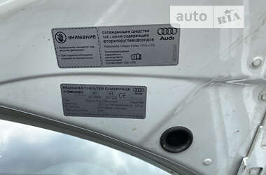 Внедорожник / Кроссовер Audi Q7 2012 в 
