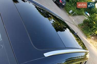 Внедорожник / Кроссовер Audi Q7 2015 в 