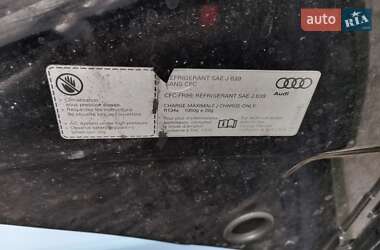 Внедорожник / Кроссовер Audi Q7 2015 в 