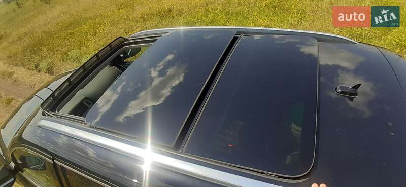 Внедорожник / Кроссовер Audi Q7 2011 в Гайвороне