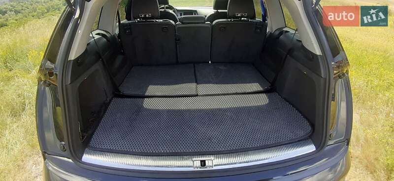 Внедорожник / Кроссовер Audi Q7 2011 в Гайвороне
