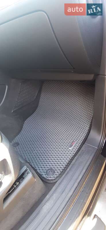Внедорожник / Кроссовер Audi Q7 2011 в Гайвороне