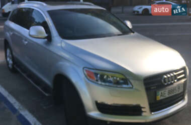 Audi Q7 2007