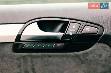 Внедорожник / Кроссовер Audi Q7 2012 в Мукачево