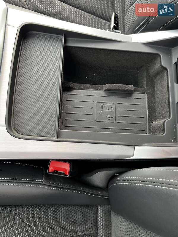 Внедорожник / Кроссовер Audi Q7 2020 в Любомле фото 11 Внедорожник / Кроссовер Audi Q7 2020 в Любомле