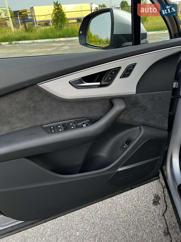 Внедорожник / Кроссовер Audi Q7 2020 в Любомле фото 9 Внедорожник / Кроссовер Audi Q7 2020 в Любомле