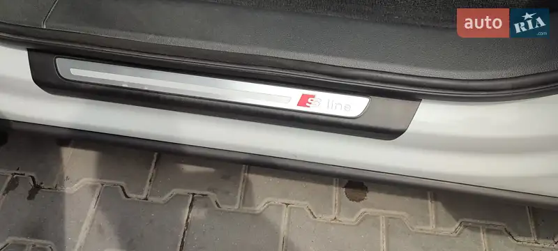 Audi Q7 2016 VIN WAUZZZ4M6GD052084 фото оголошення 59 з 261
